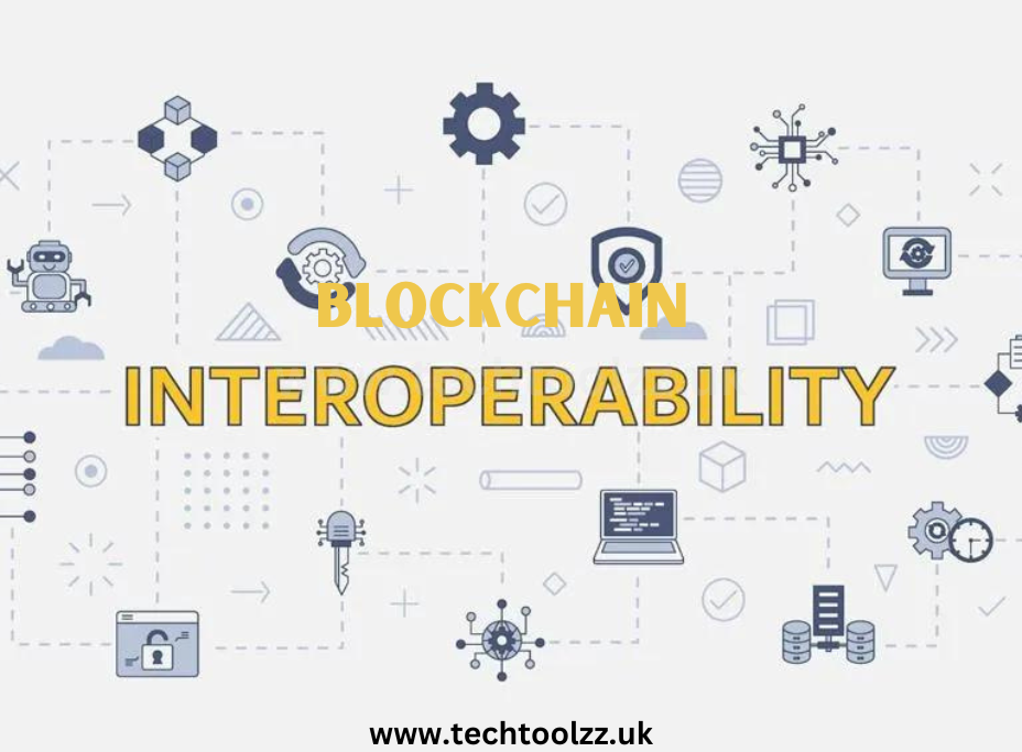 Blockchain Interoperability