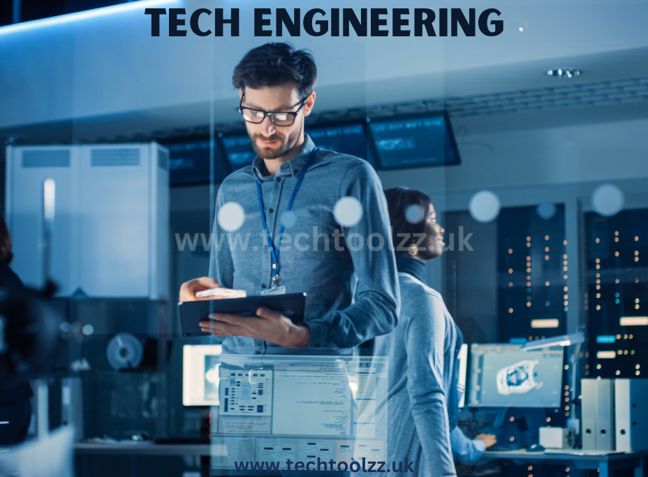 Tech Engineering