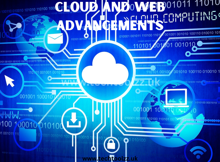 Cloud and Web Advancements