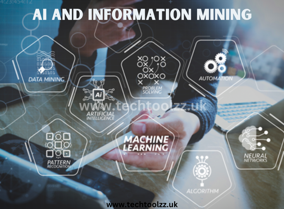 AI and Information Mining