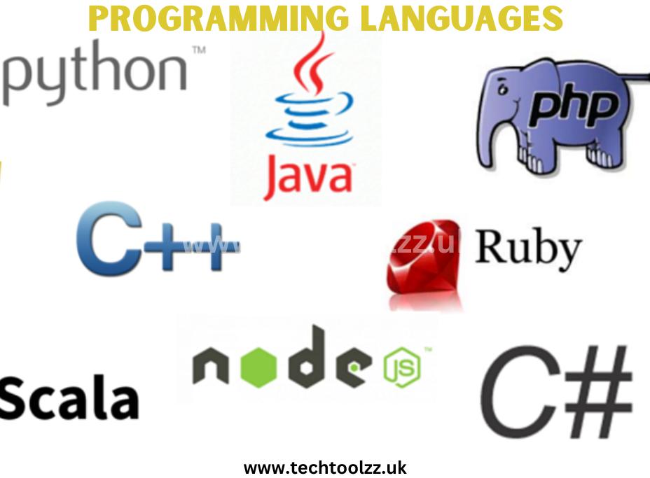 Programming Languages