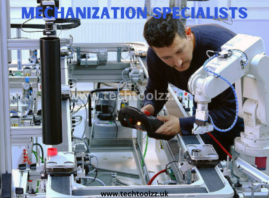 Mechanization Specialists