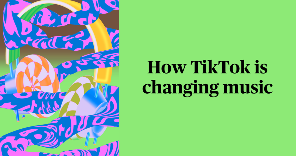 TikTok Is Changing