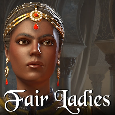 Fair for Ladies