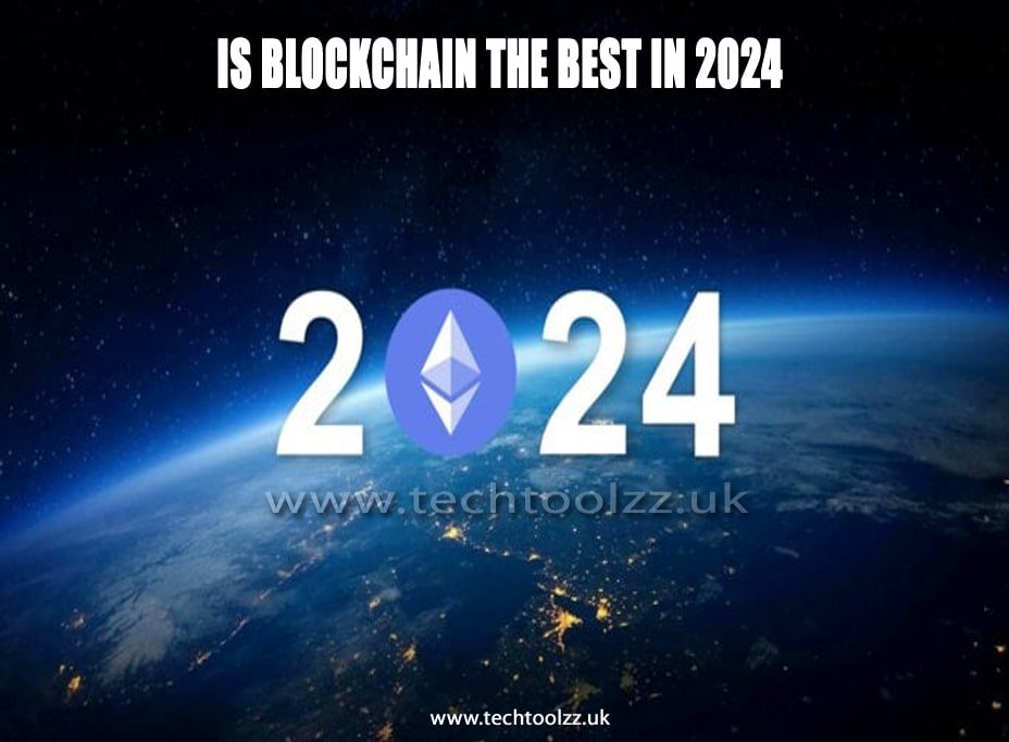 Blockchain