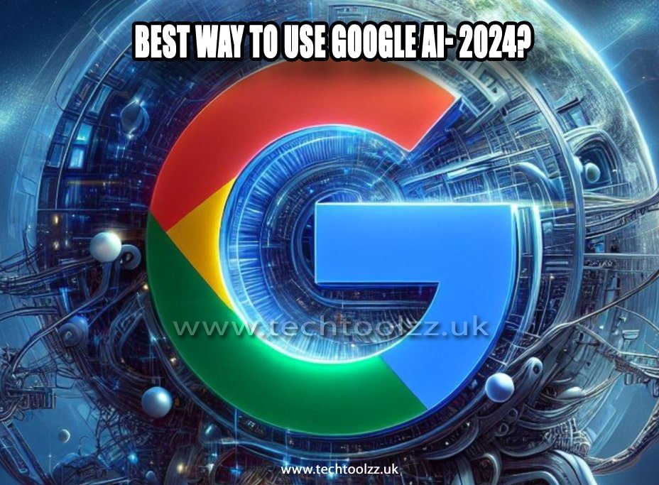 Google 