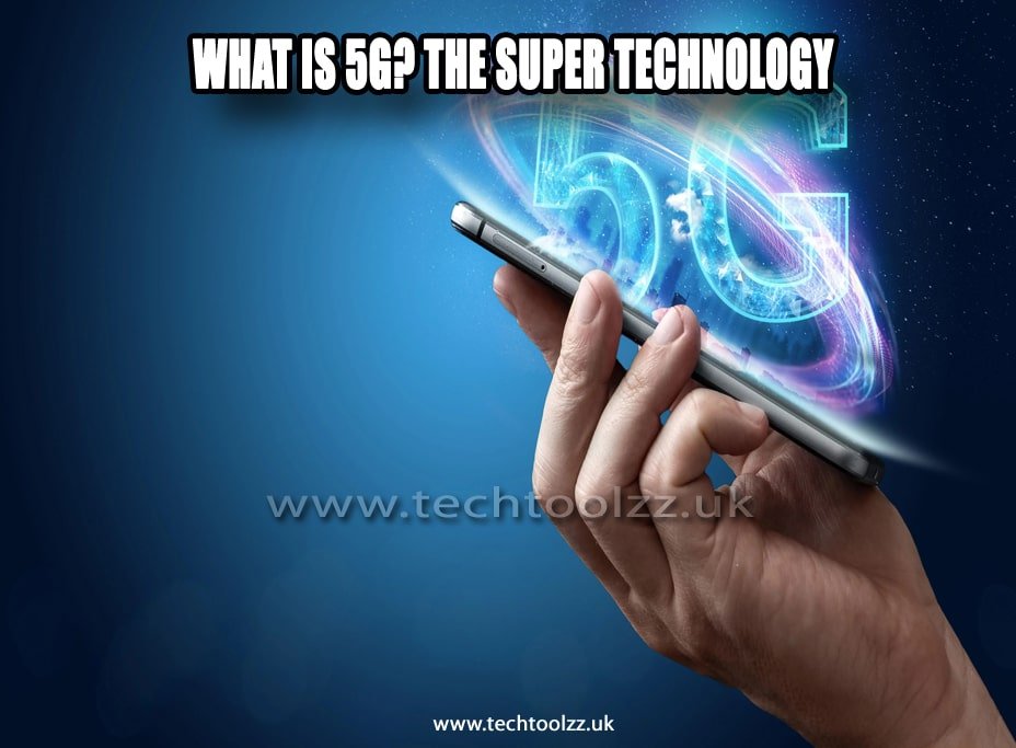 5G