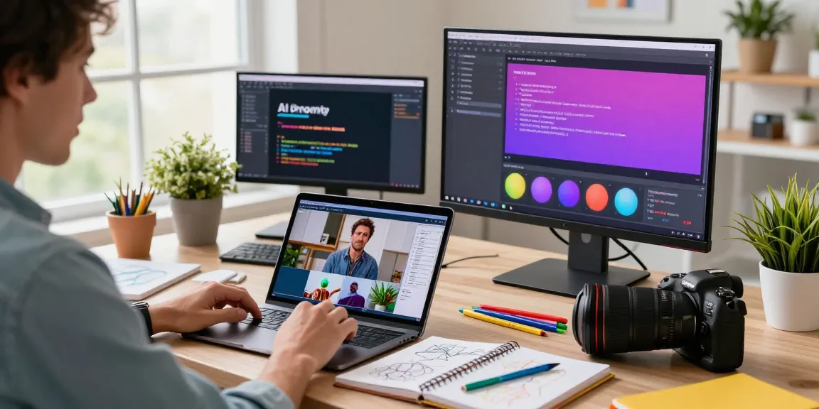Master the Art of AI: Effective Video to Prompt Converter Techniques in 2026