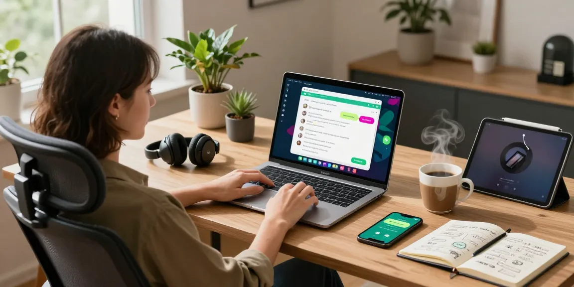 The Most Common WhatsApp電腦版 Errors and Quick Fixes for 2026