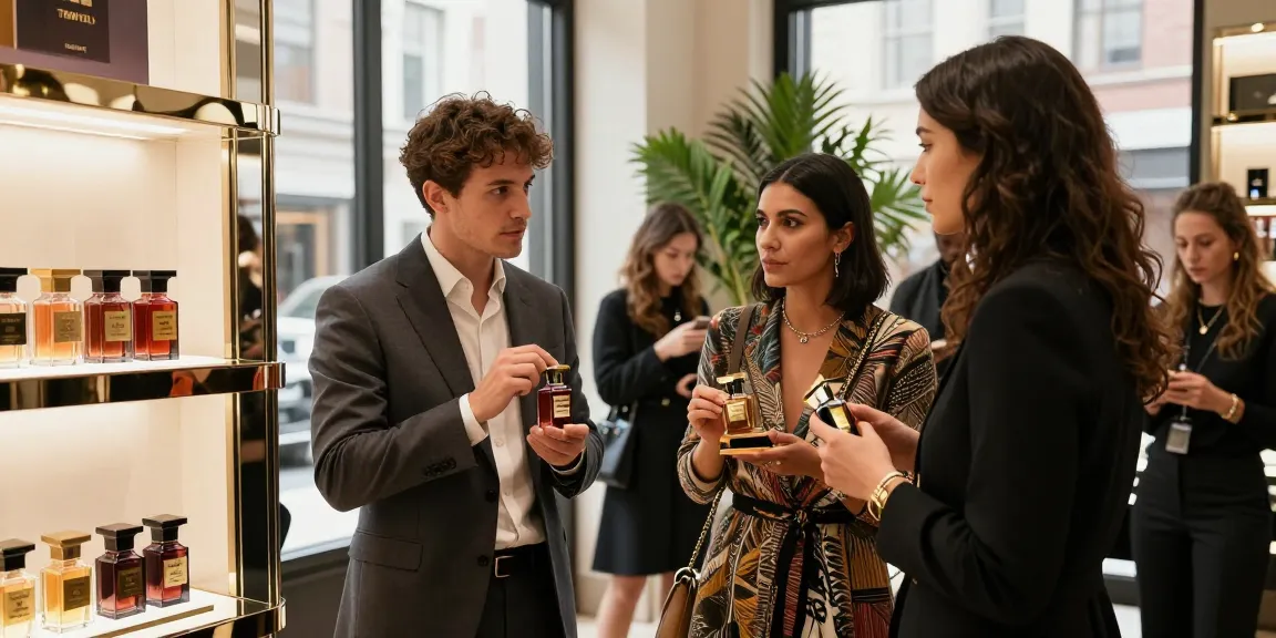 Real Tom Ford Fragrances Results: What to Expect in 2026