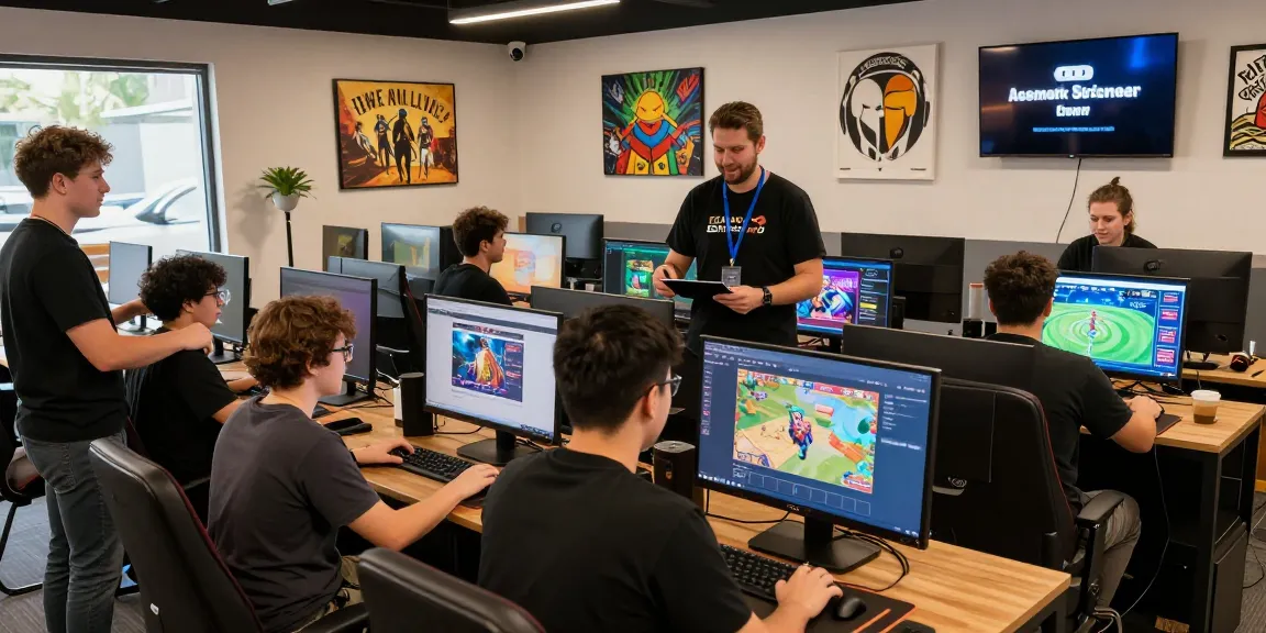 Your LA68 Wake-Up Call: What’s Really Happening in Online Gaming 2026
