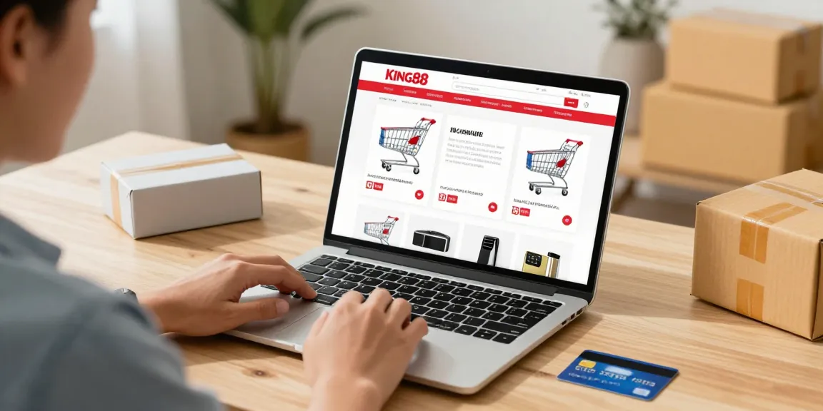 king88 Reviewed: A Comprehensive 2026 Breakdown of the Top E-Commerce Platform