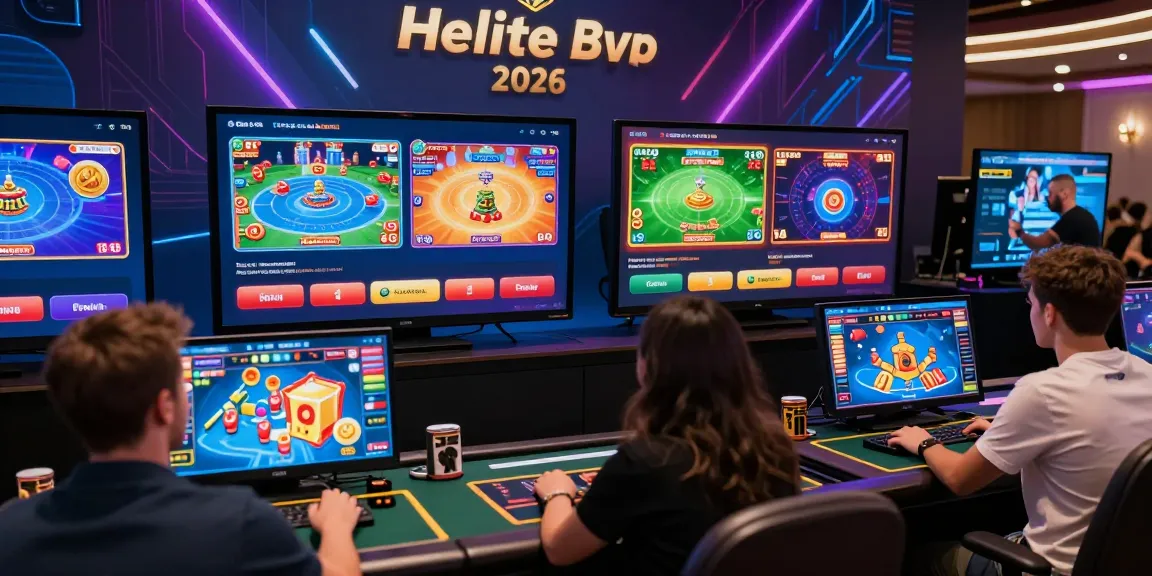 VIP66 Trends That Will Define Online Gambling in 2026
