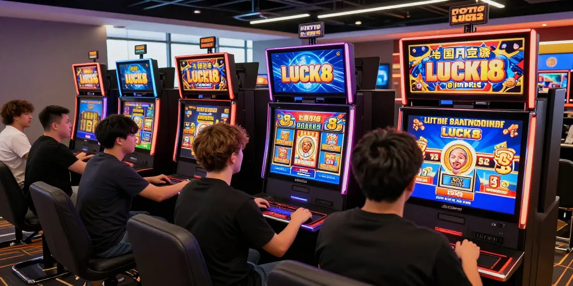 The Definitive luck88 Resource for 2026: Your Trusted Online Gaming Guide