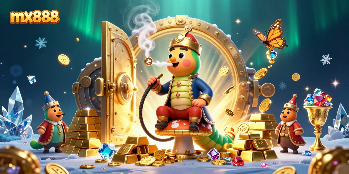 Engage with exciting games at mx888, where casino elements blend with vibrant visuals.