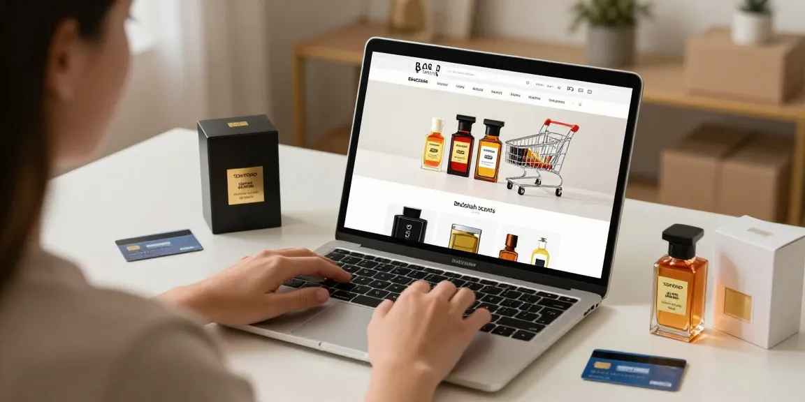 tom ford free samples Case Study: Real-World E-Commerce Insights for 2026